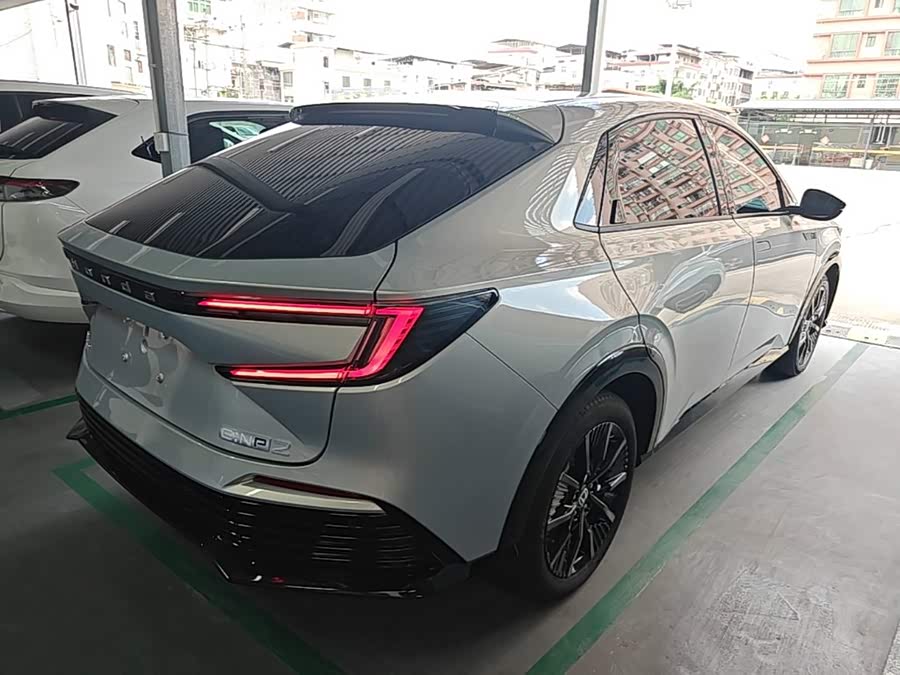 Honda e:NP2 2024, фото 7