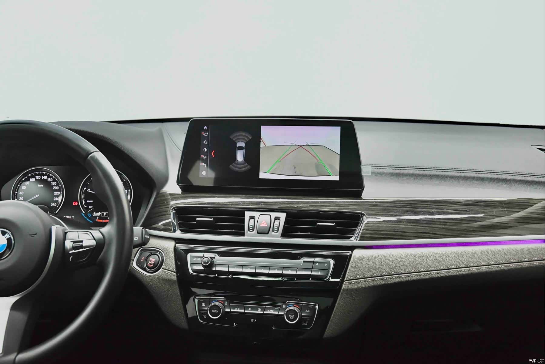 BMW X1, 2021 22