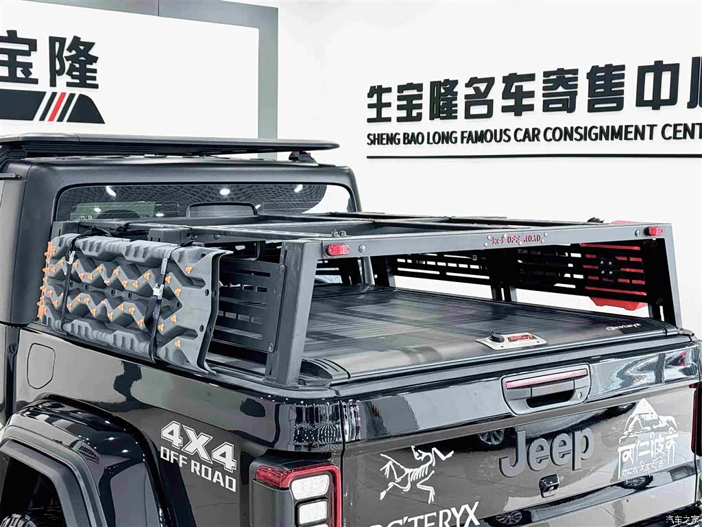 Jeep Gladiator, 2023 20