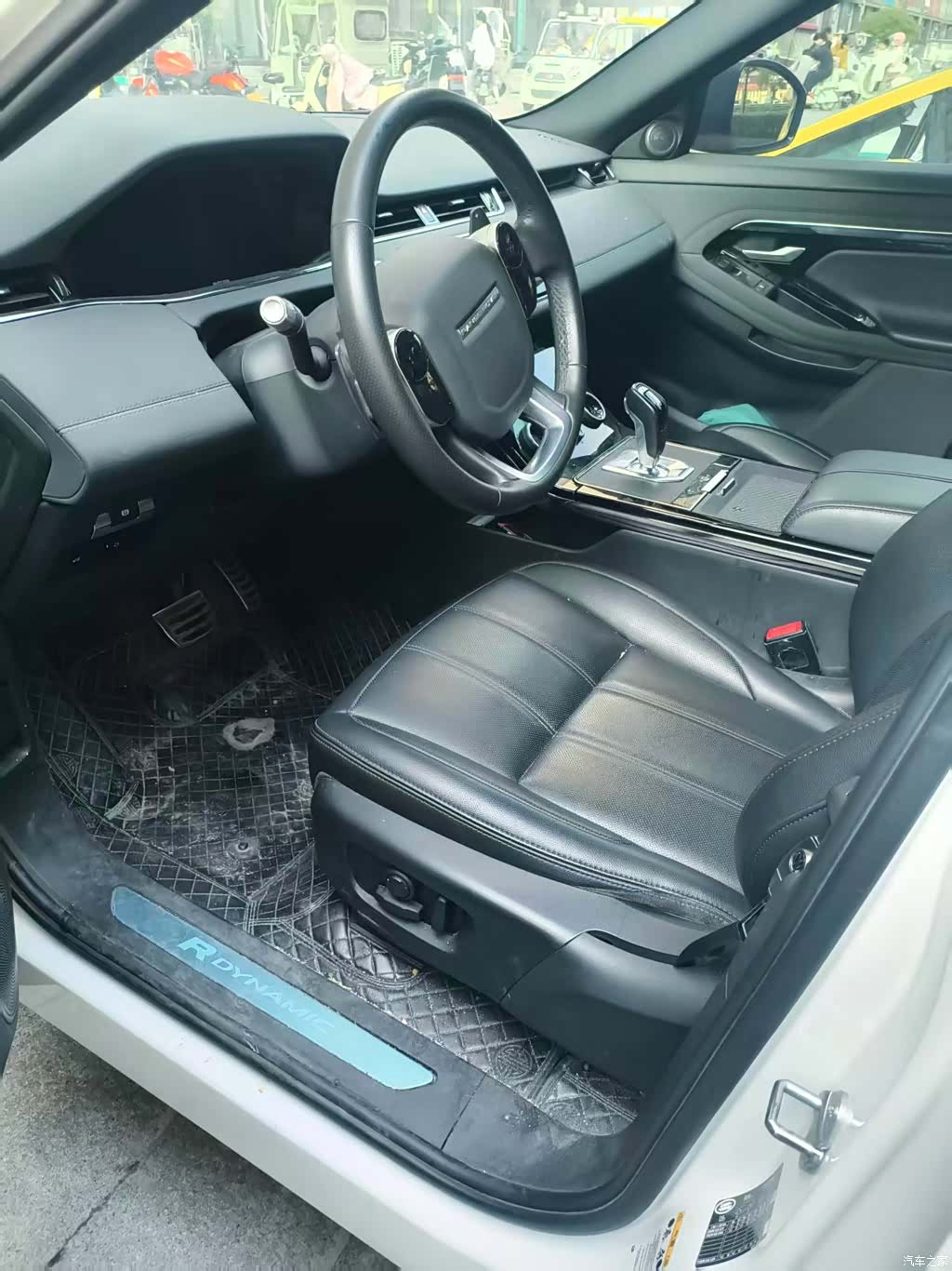 Land Rover Range Rover, 2021 2