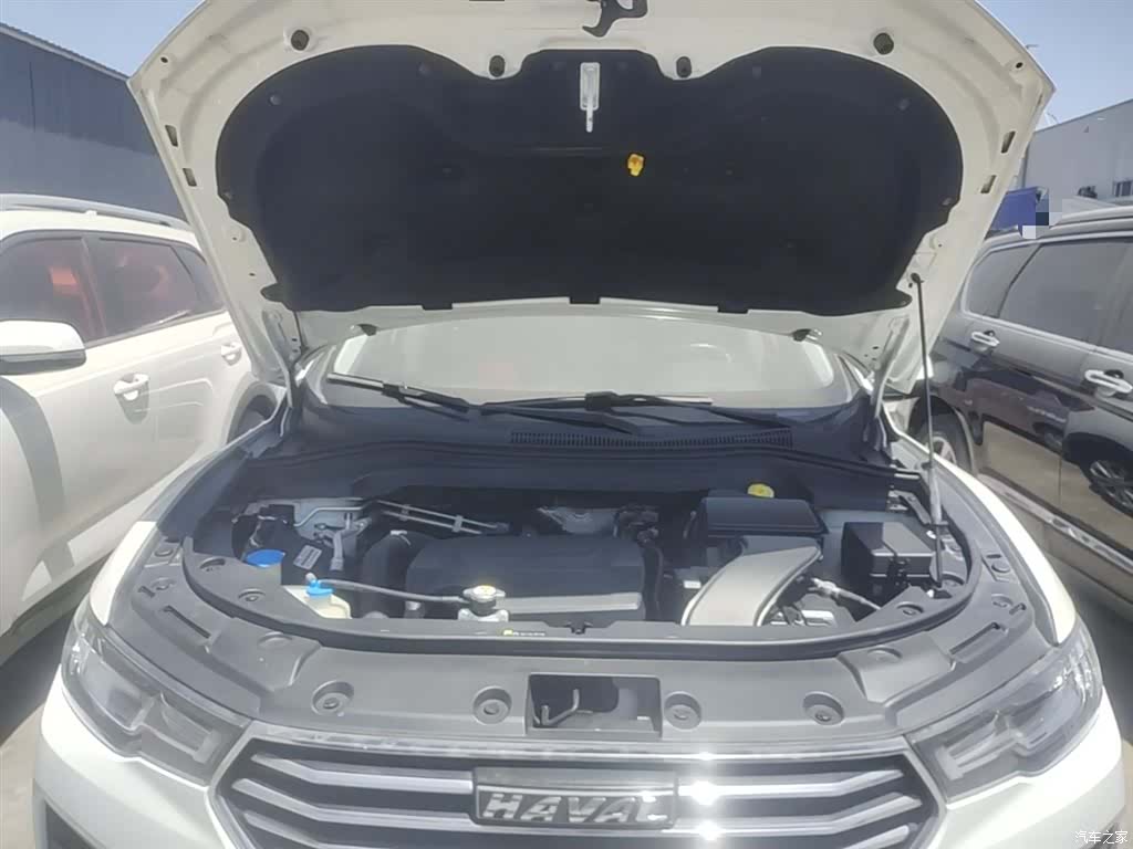 Haval H2, 2018 20