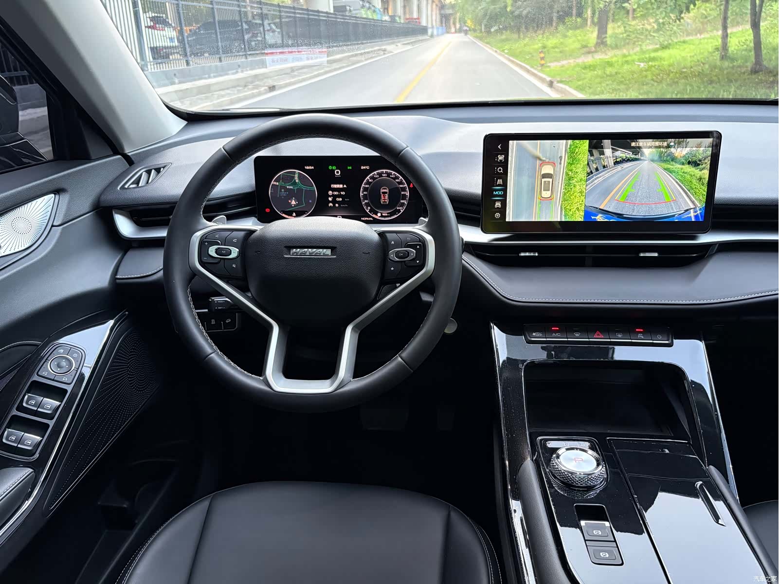 Haval H6, 2024 7