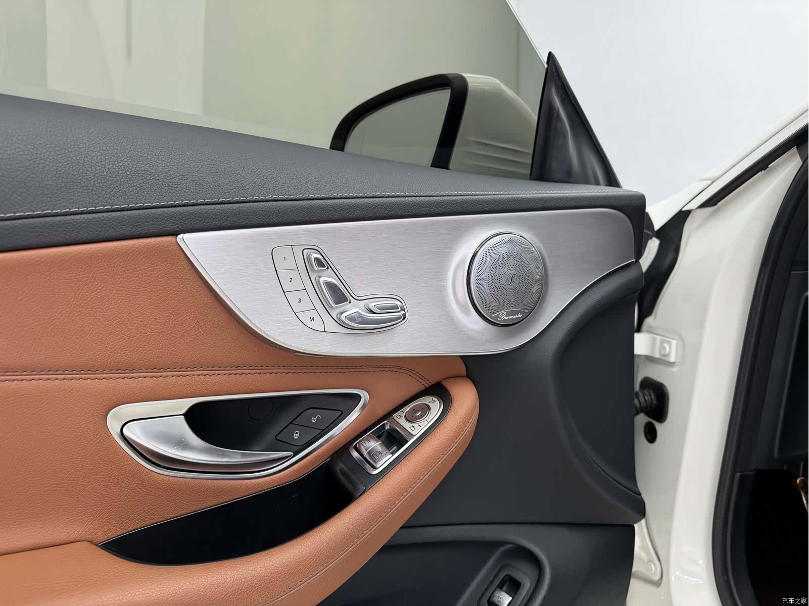 Mercedes-Benz C-Class, 2020 8