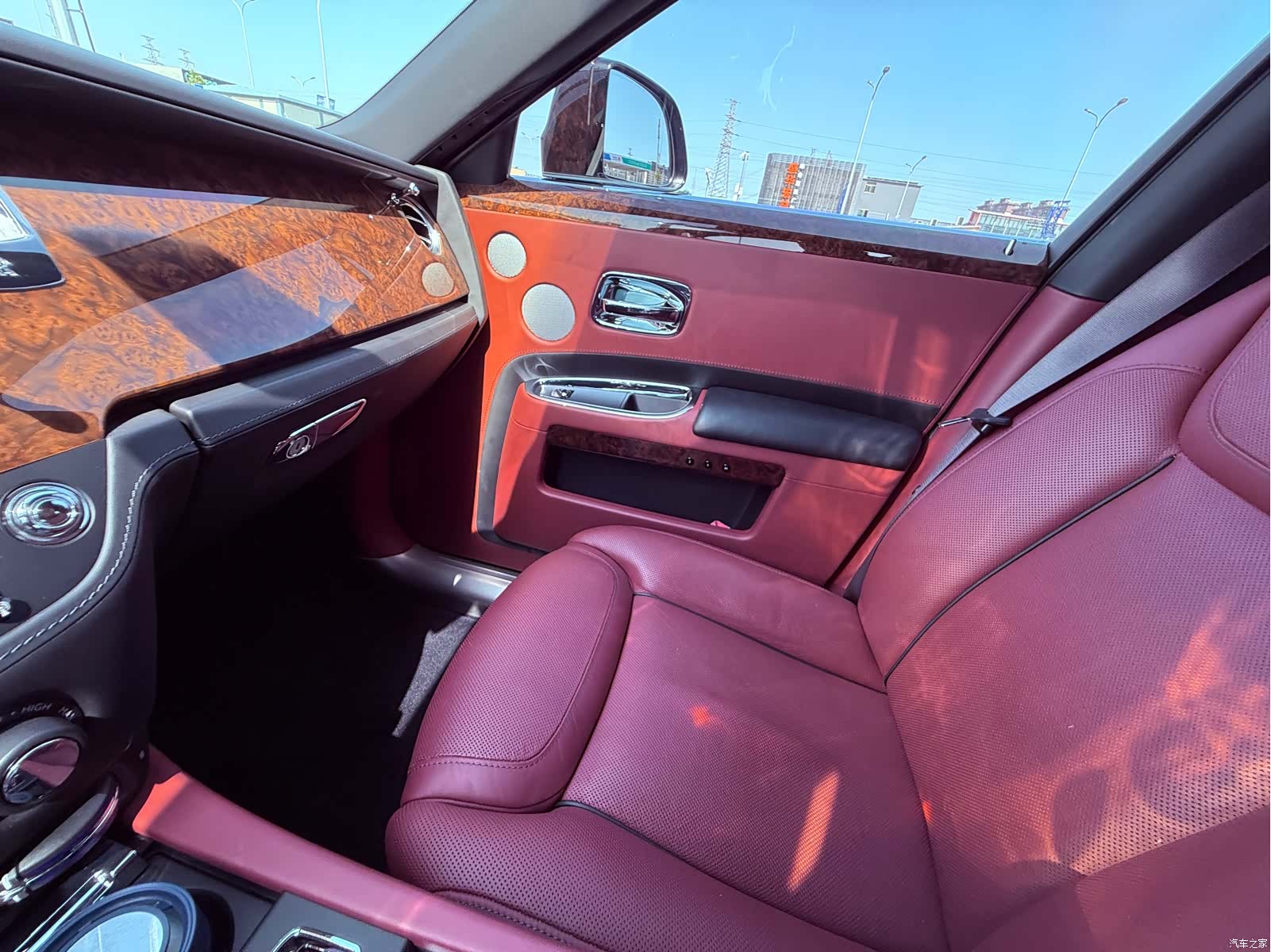 Rolls-Royce Ghost, 2019 8
