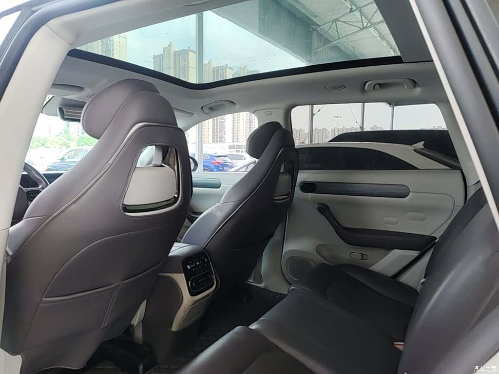 Leapmotor C11, 2023 14
