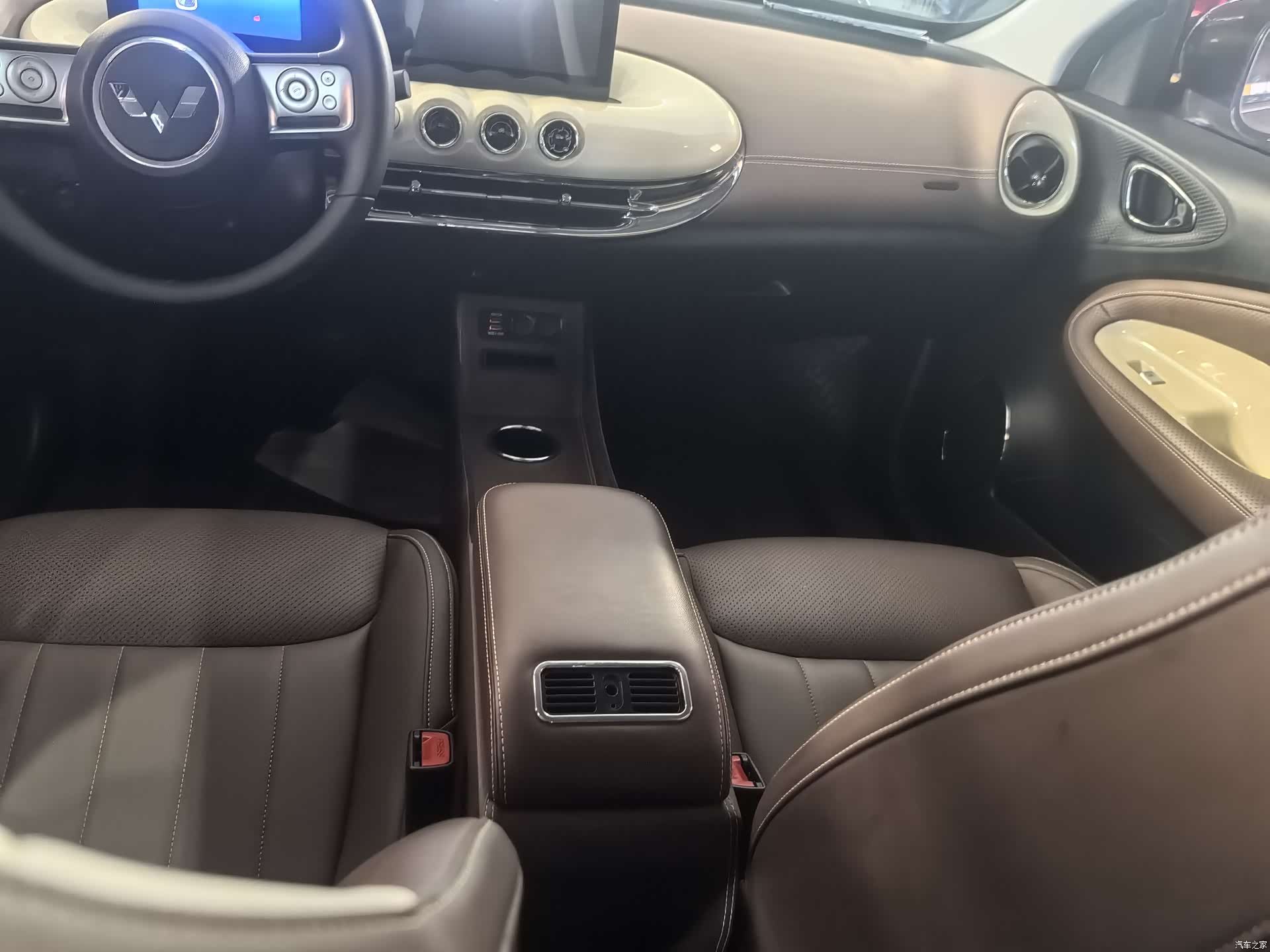 Wuling Bingo, 2024 7