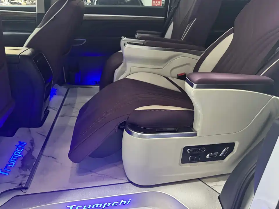 Trumpchi Trumpchi M8