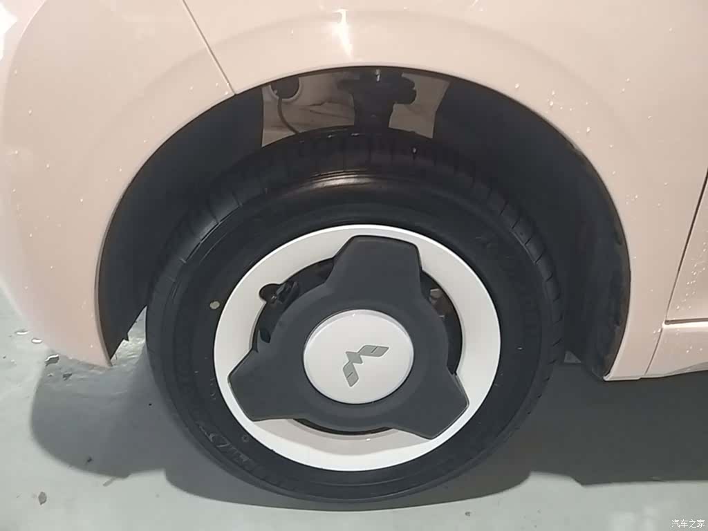 Wuling MINIEV, 2025 23