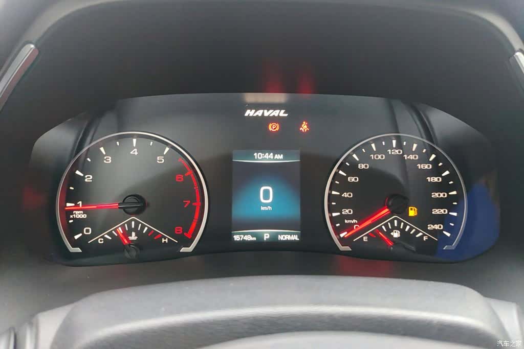 Haval H6, 2023 14