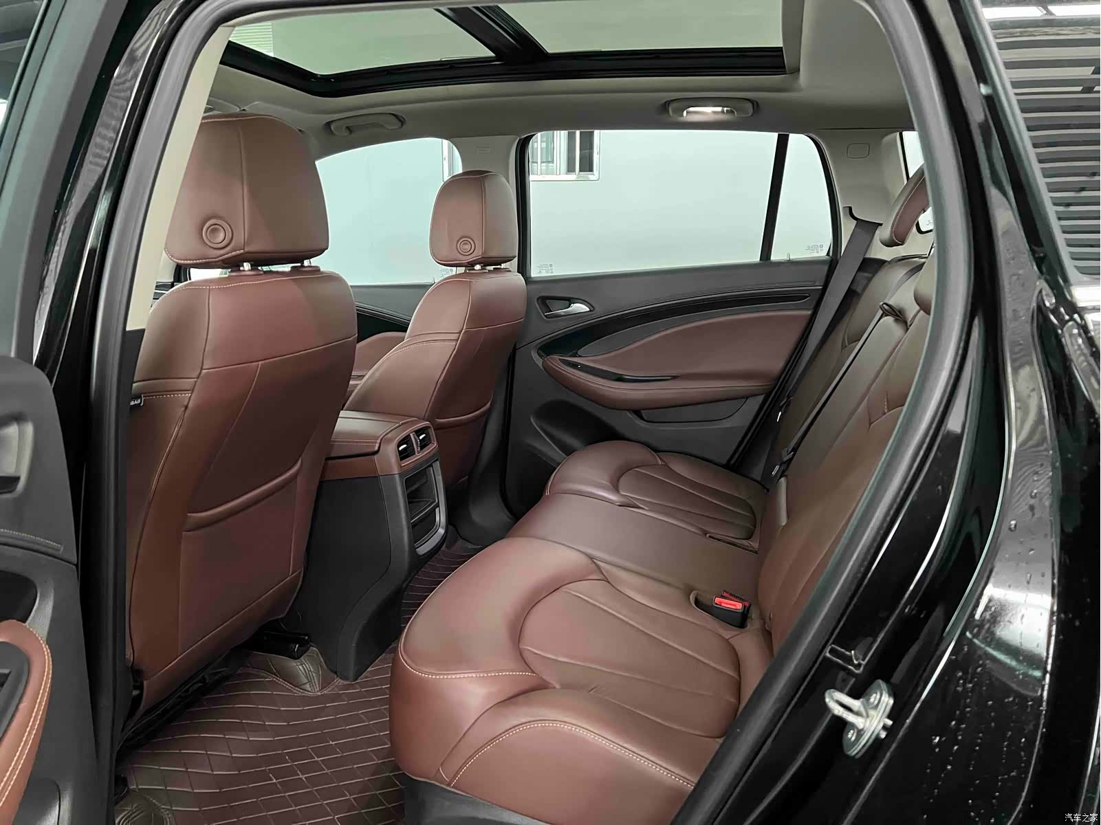 Buick Envision Plus, 2021 14