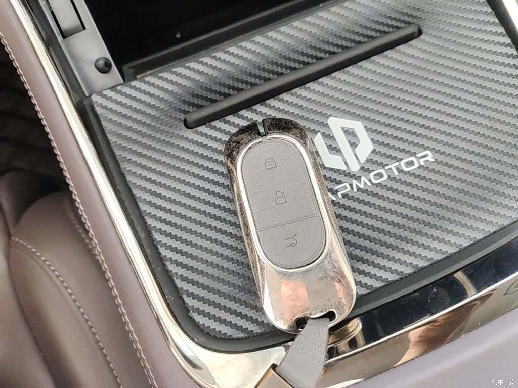 Leapmotor C11, 2023 17