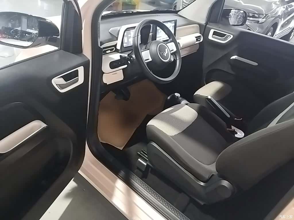 Wuling MINIEV, 2025 16