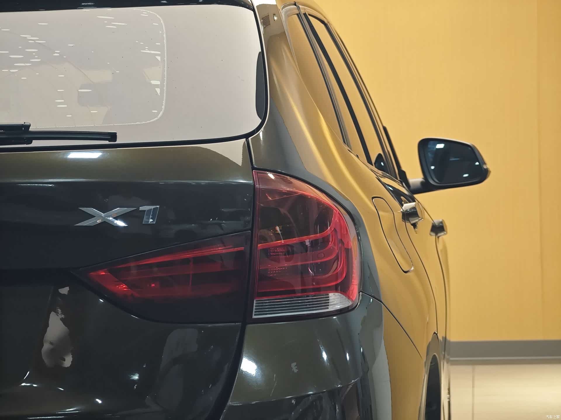 BMW X1, 2013 26