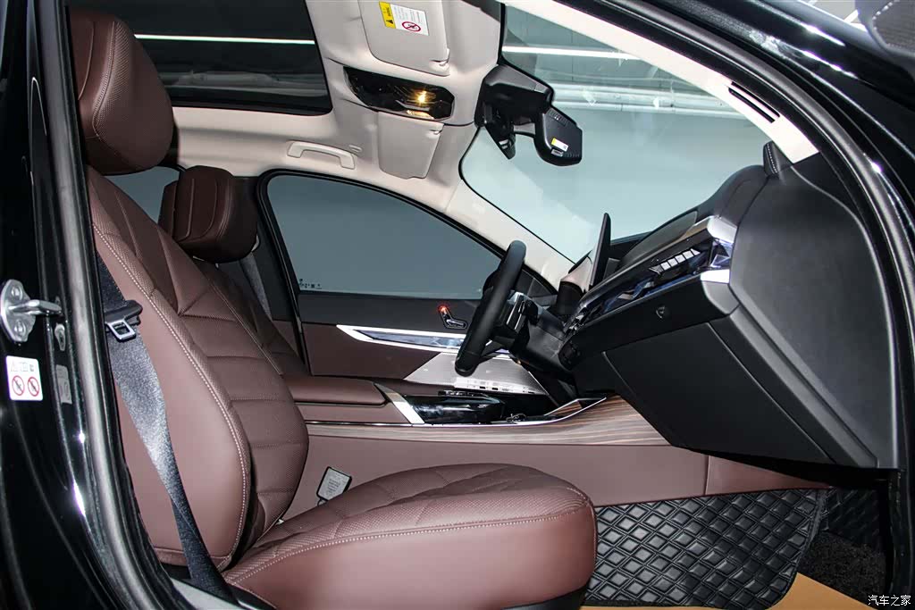 BMW 7 Series, 2026 19