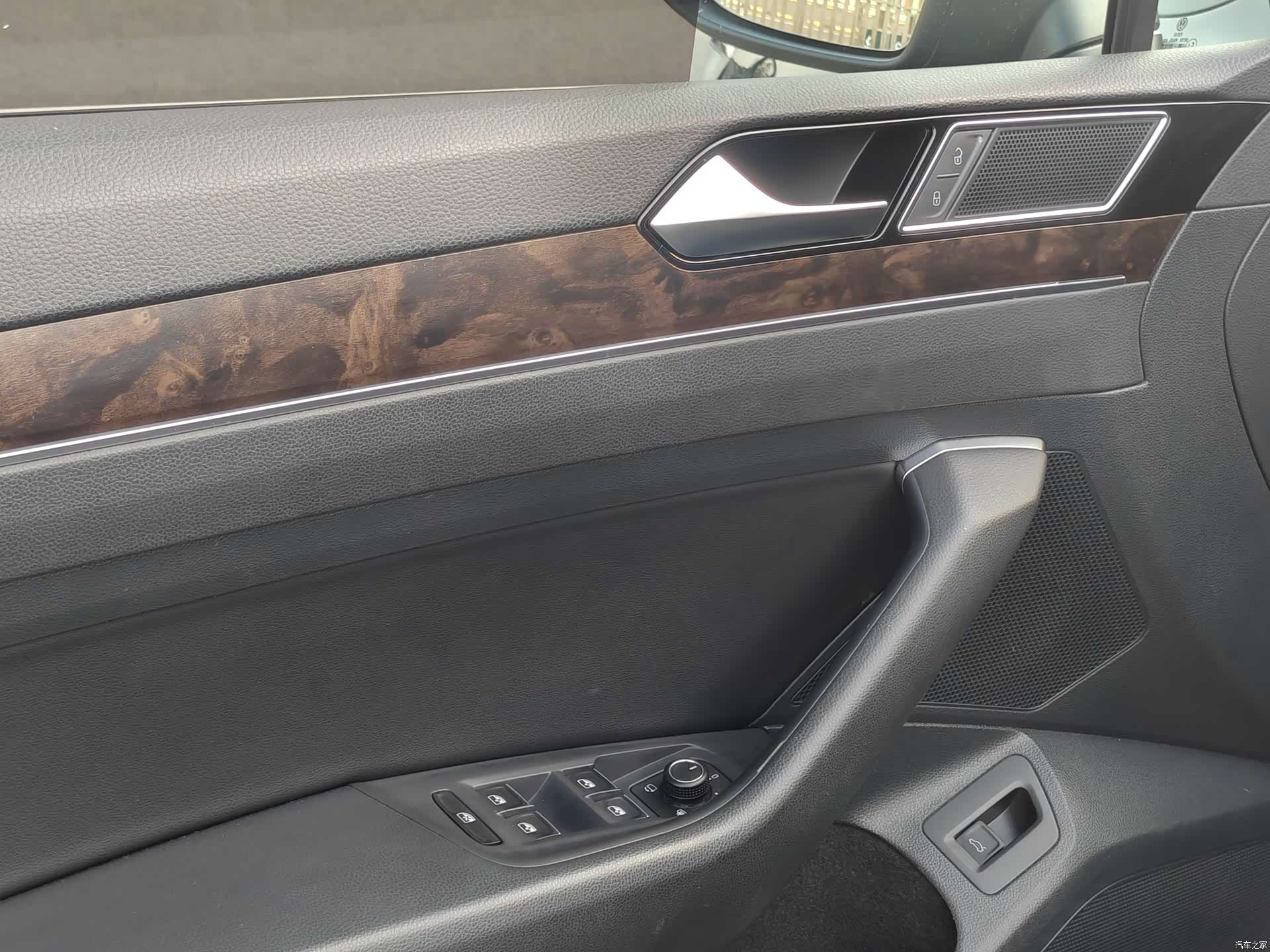 Volkswagen Magotan, 2019 15