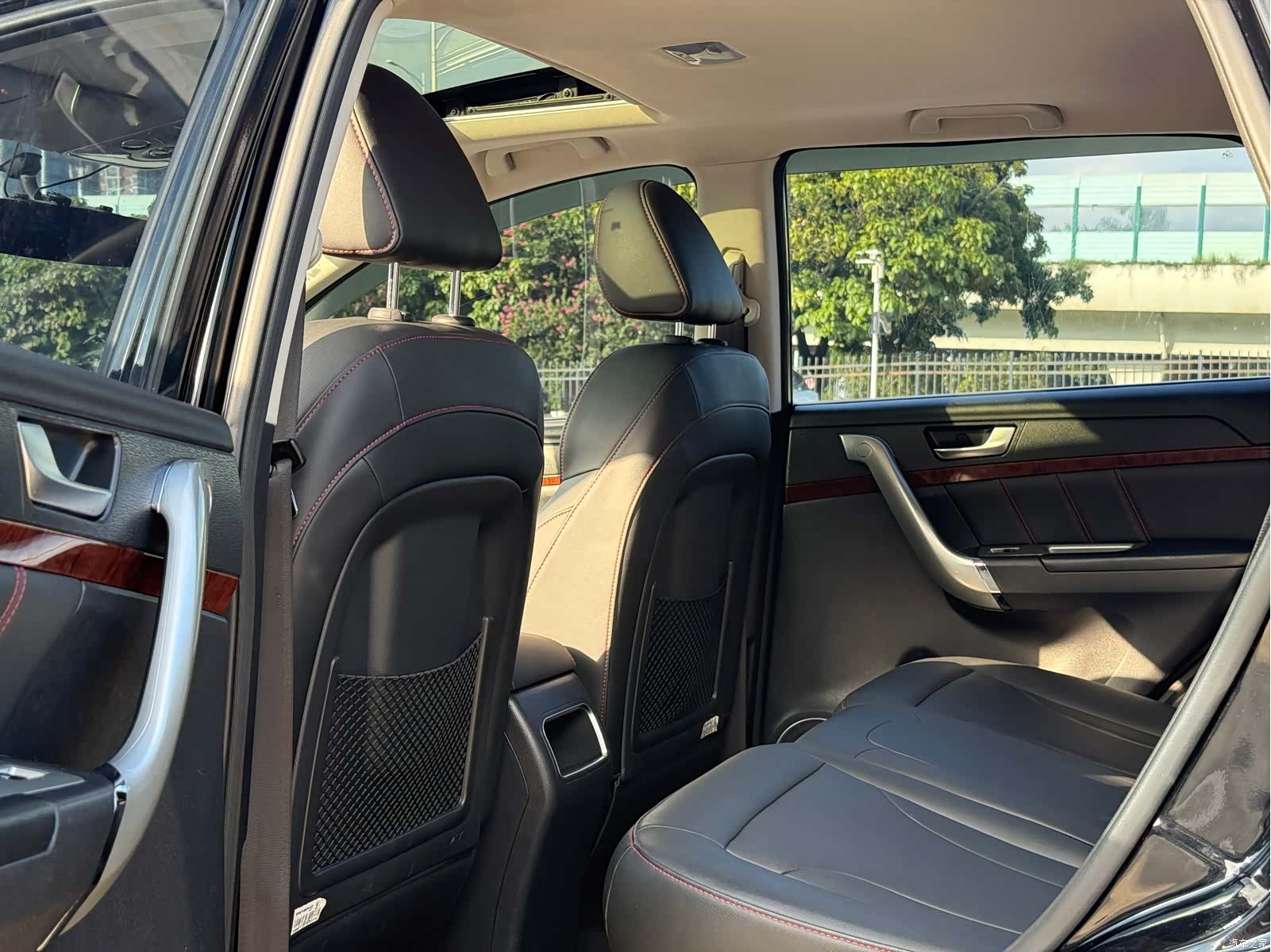 Haval H6, 2017 9