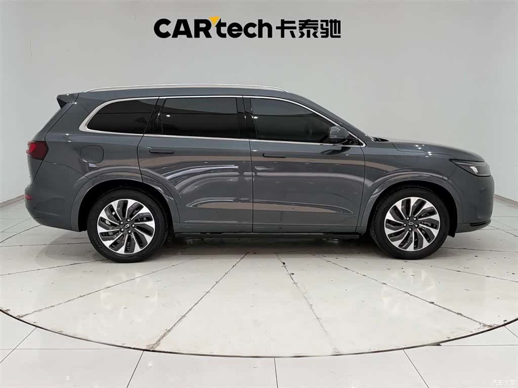 AITO M7, 2024 12