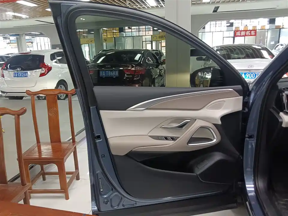 BYD Songjiang BYD Songjiang