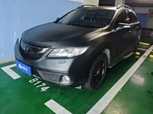 ک��RDX(����) 2013�� 3.0L ������Ӣ��