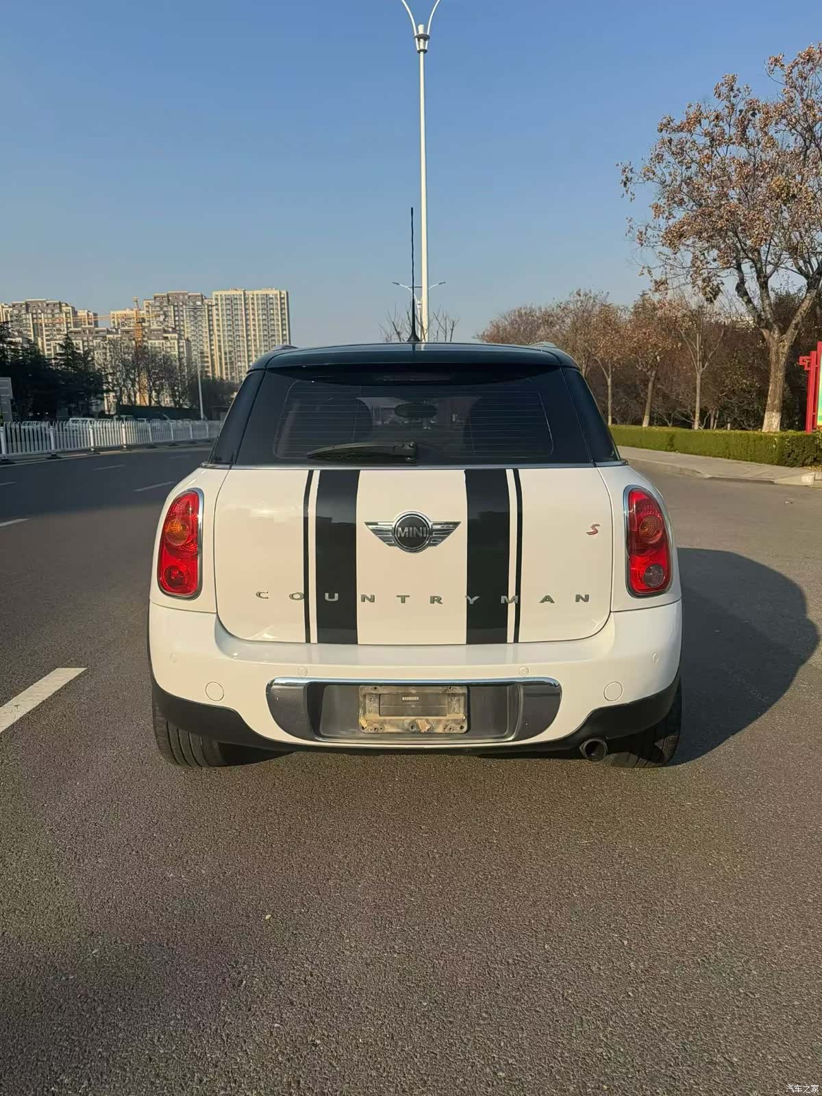 Mini Countryman, 2013 все фото