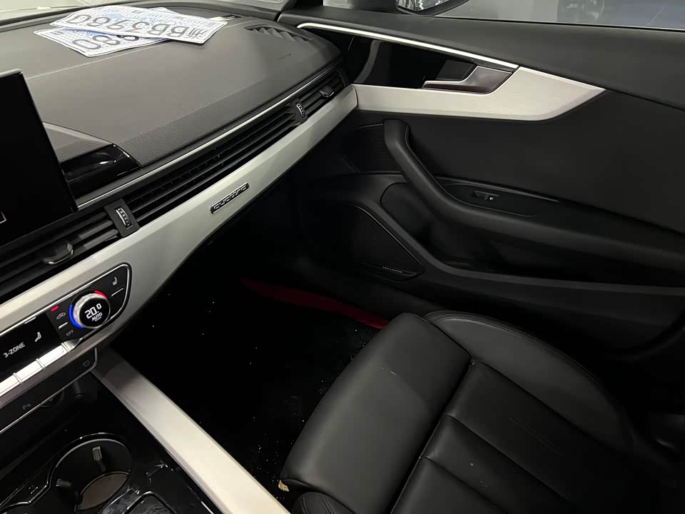 Audi A5 Audi A5