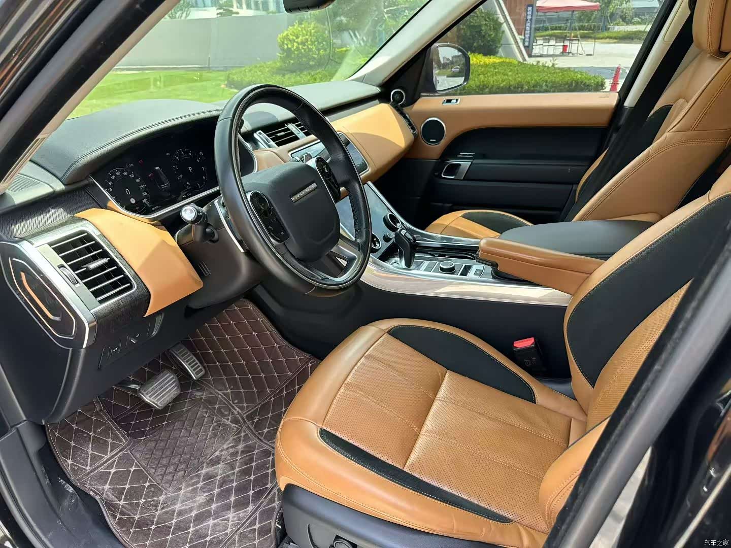Land Rover Range Rover, 2021 4