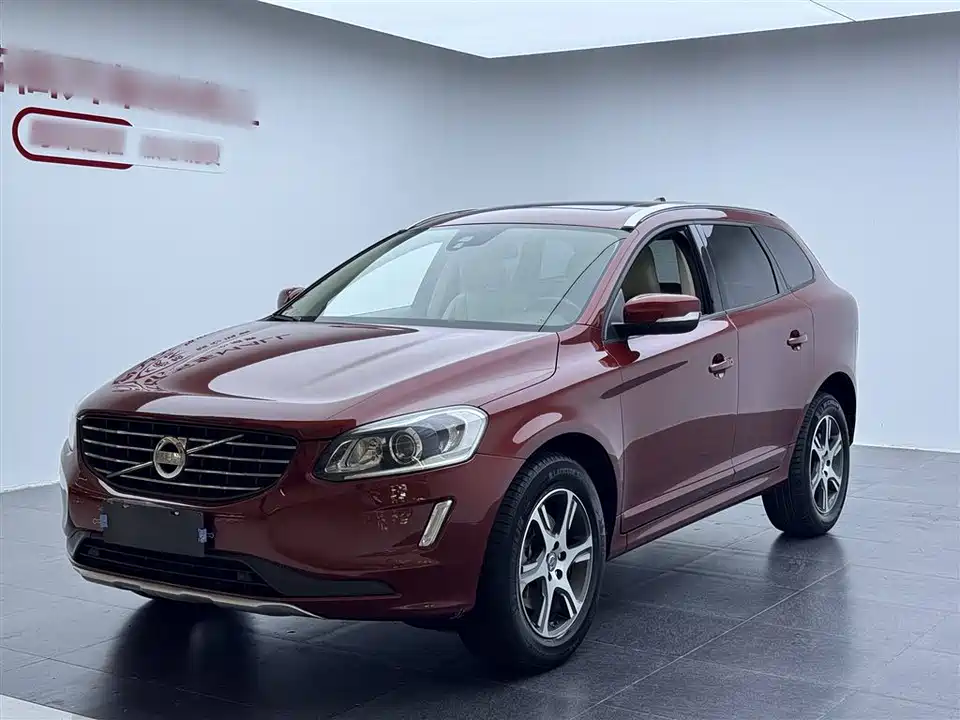 Volvo XC60 Volvo XC60