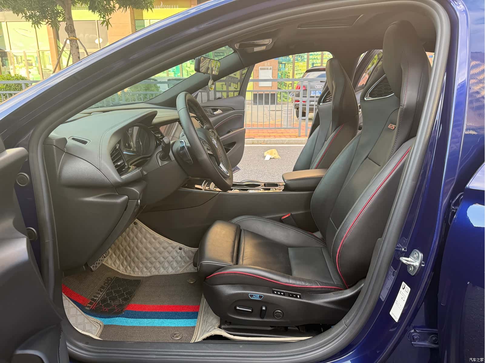 Buick Regal, 2021 13