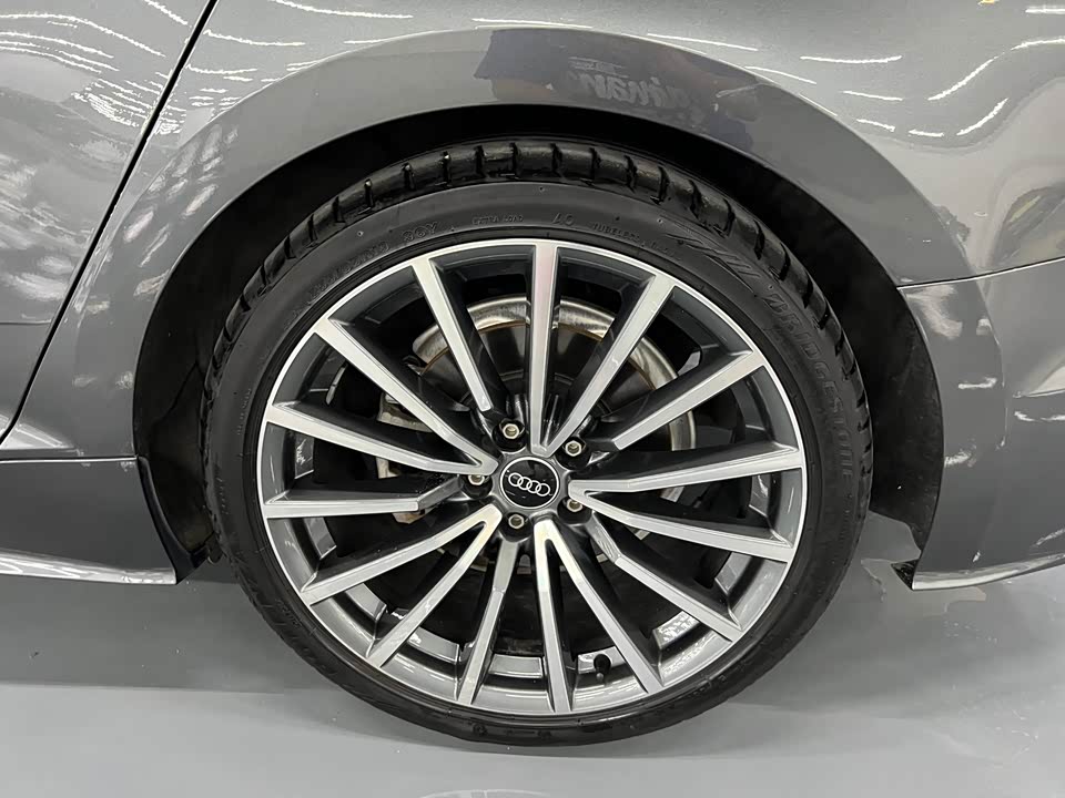 Audi A5 Audi A5