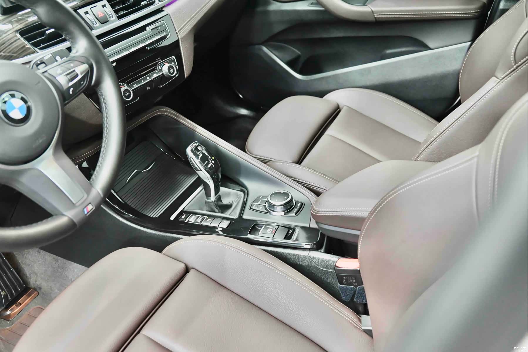 BMW X1, 2021 15