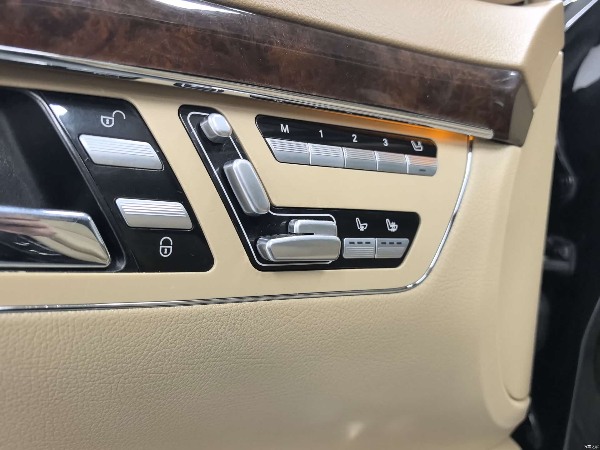 Mercedes-Benz S-Class, 2012 10