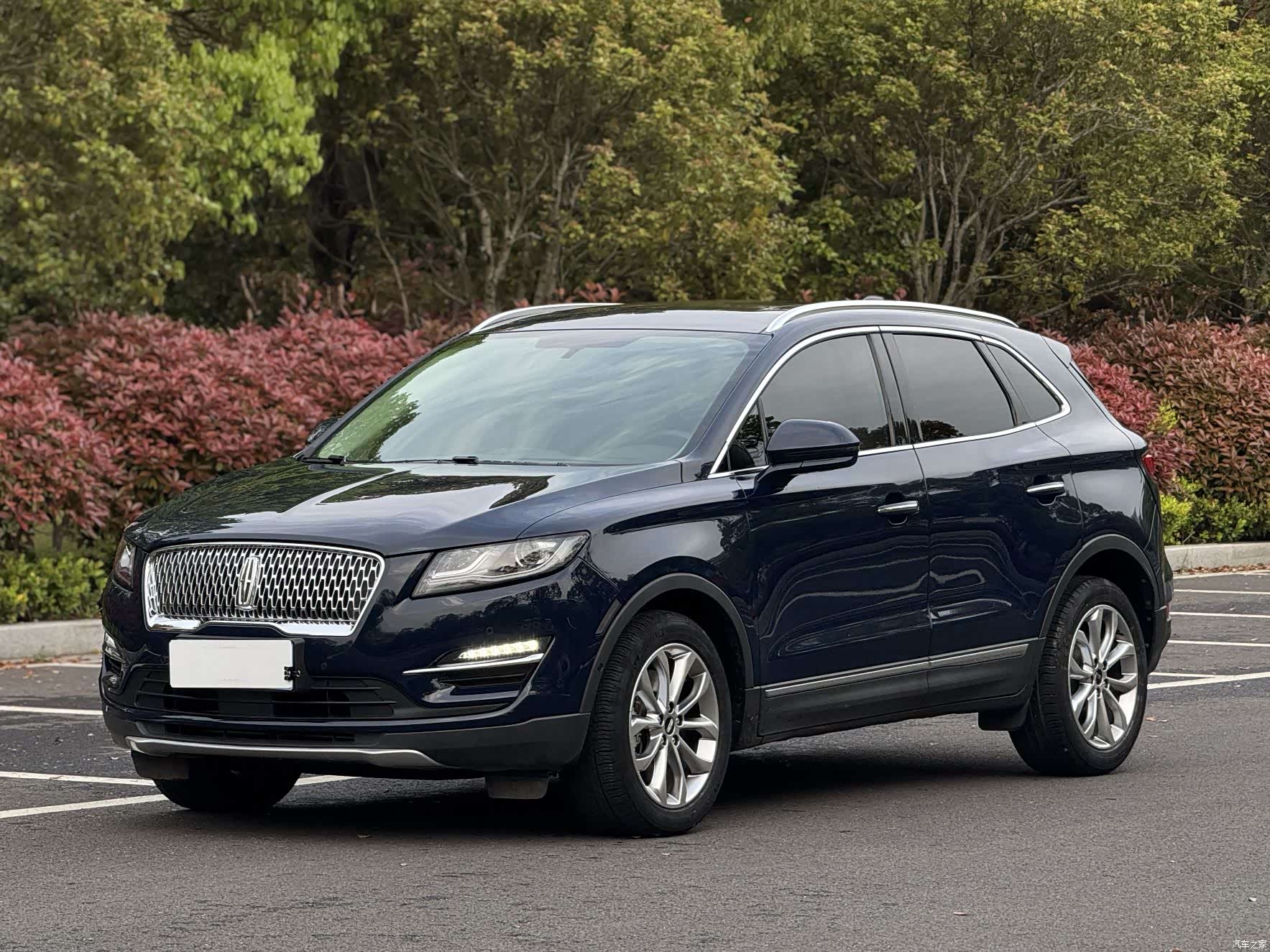Lincoln MKC