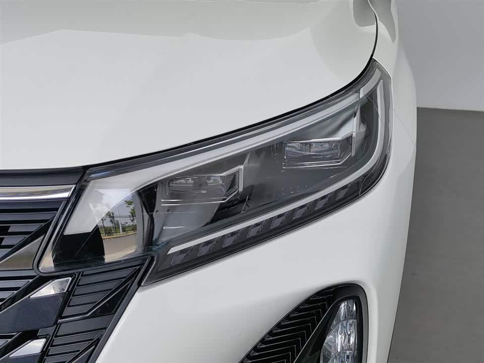 Trumpchi Trumpchi GS4