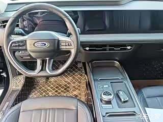 Ford Mondeo, 2024 6