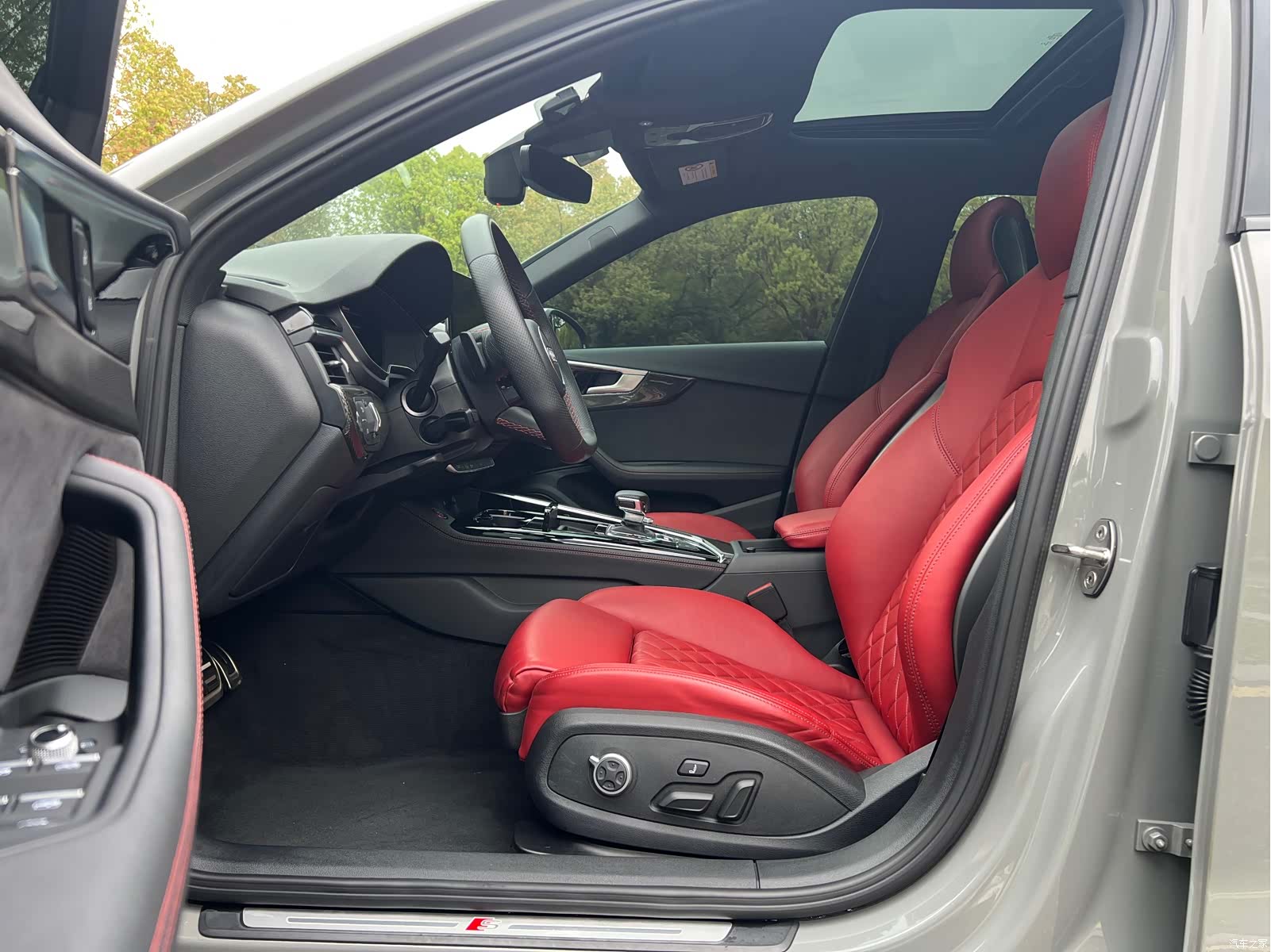 Audi S4, 2023 6