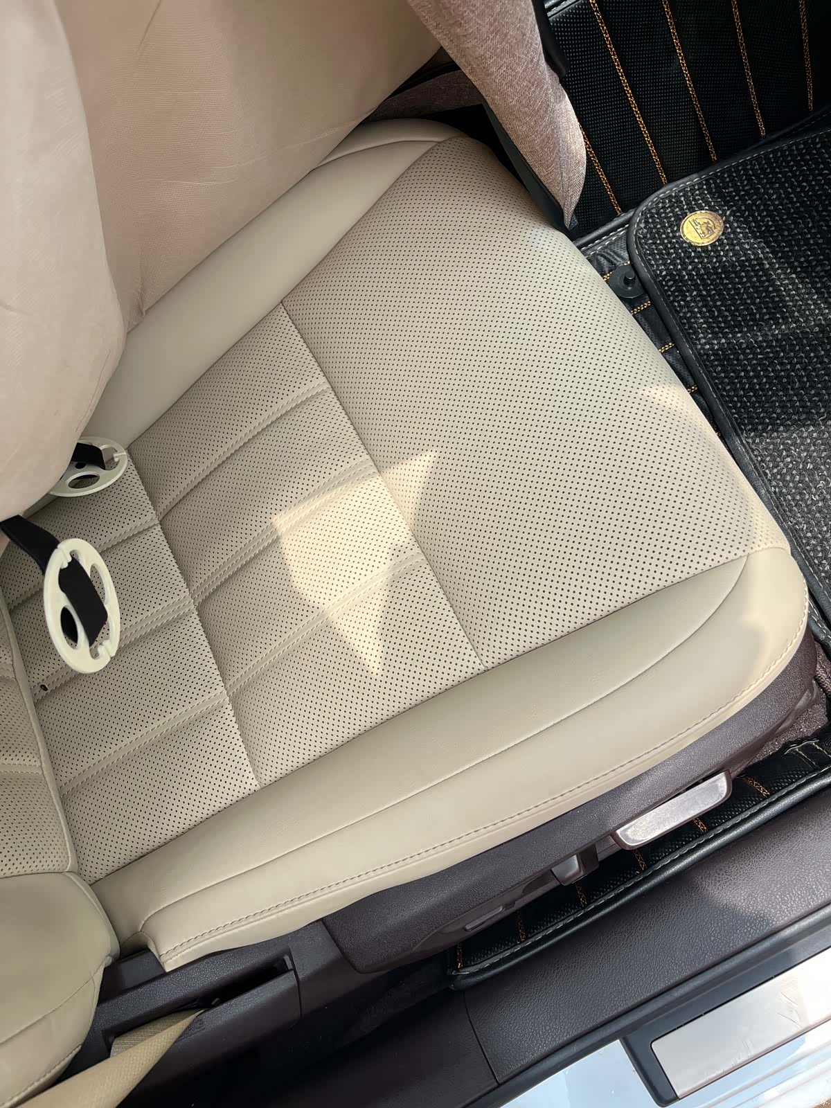 Lexus ES, 2015 17