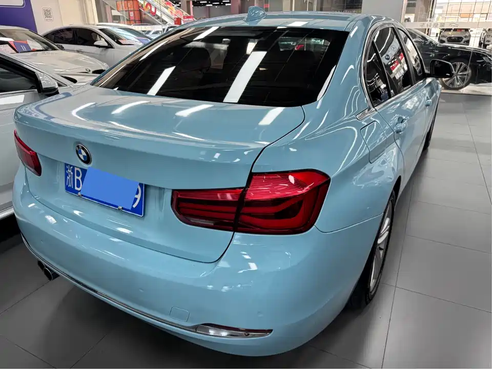 BMW 3 series BMW 3 series