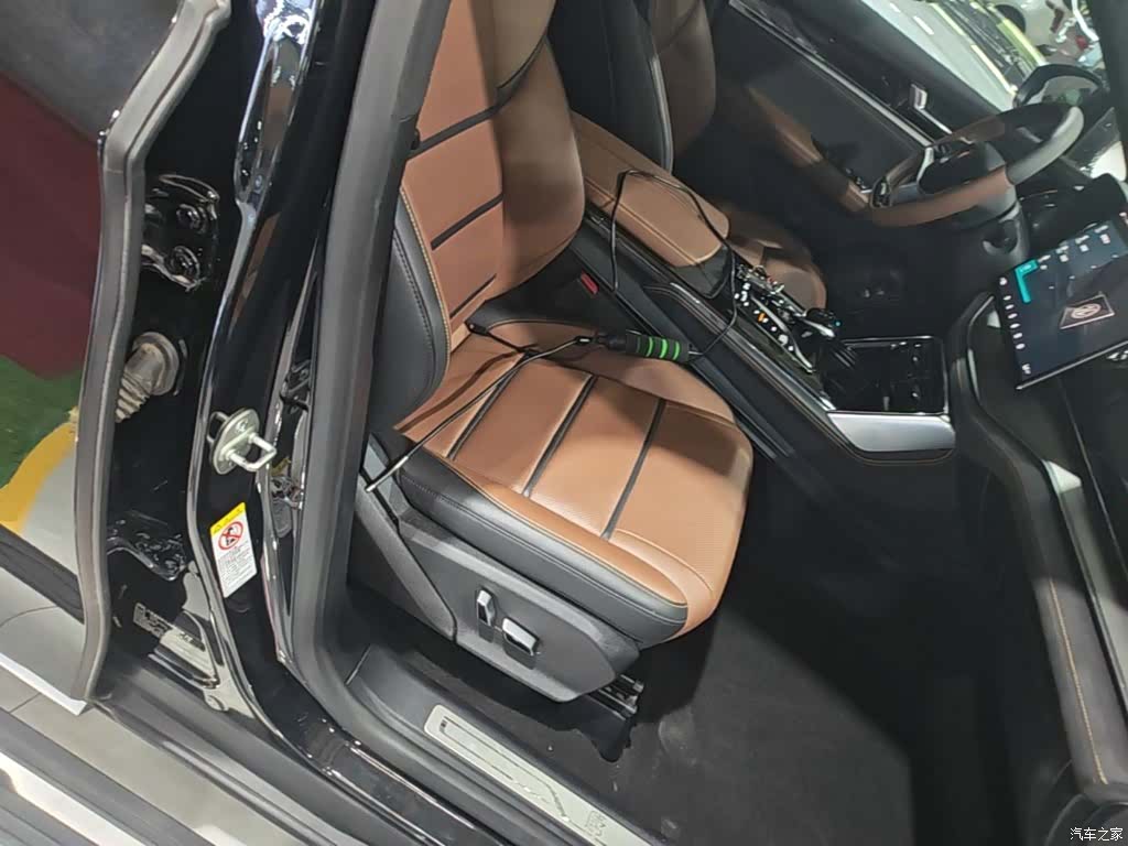BYD Tang, 2022 20