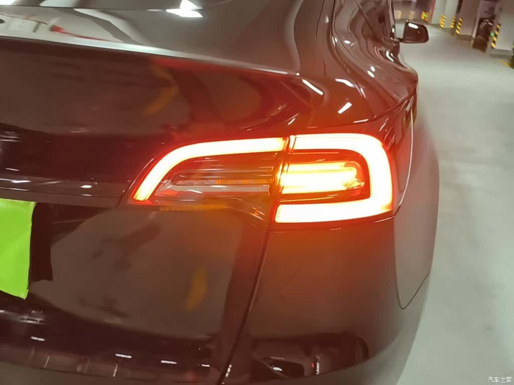 Tesla Model Y, 2022 8