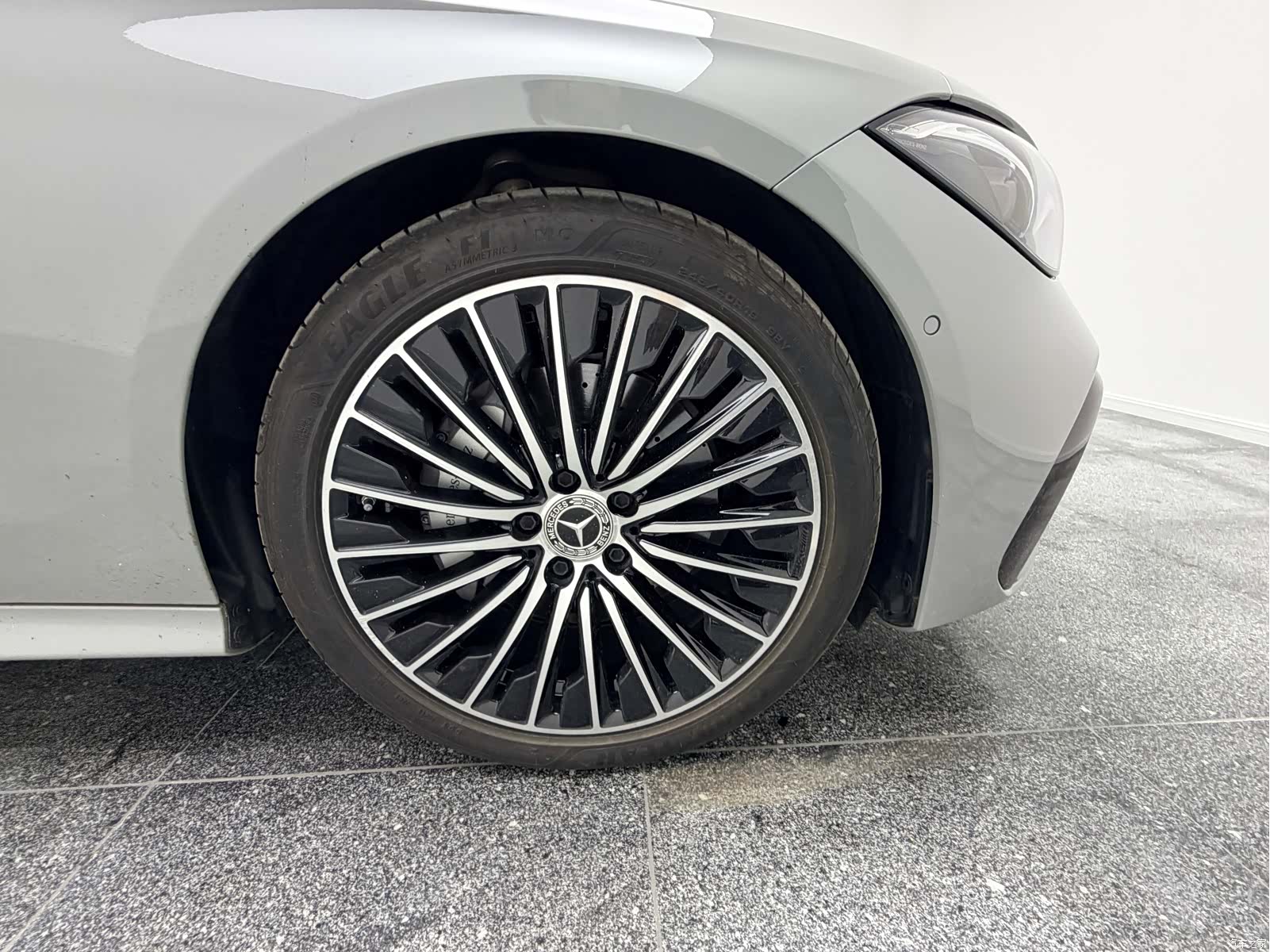 Mercedes-Benz CLE, 2025 15
