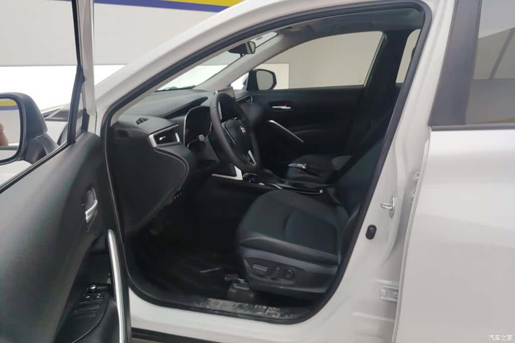 Toyota Corolla, 2023 9