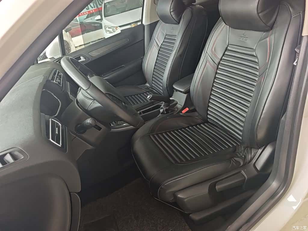 Citroen C4, 2016 11