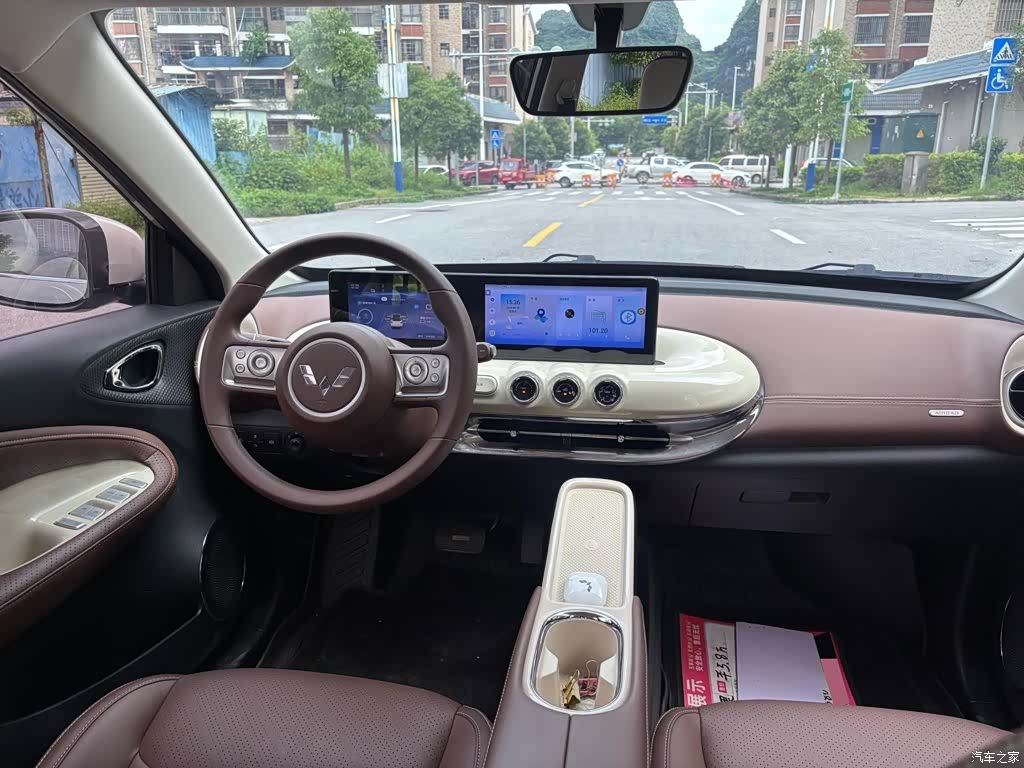 Wuling Bingo, 2025 6