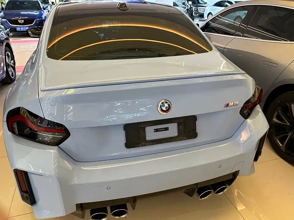 BMW M2 BMW M2