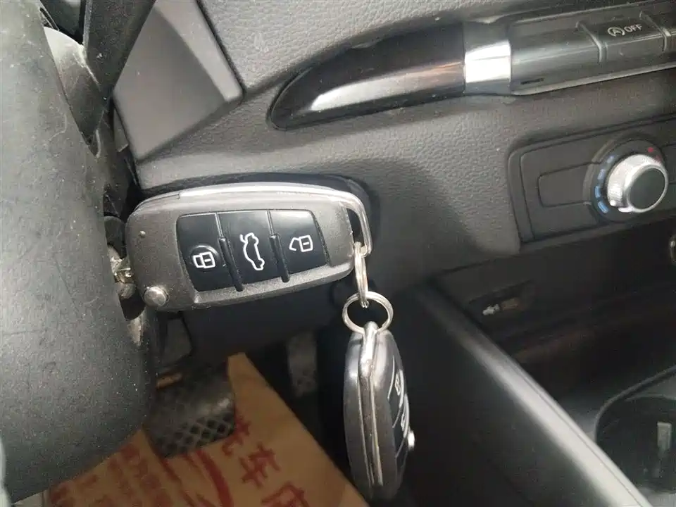 Audi A3 Audi A3
