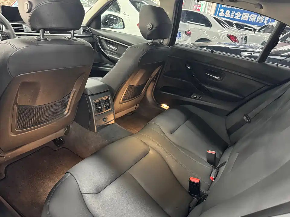 BMW 3 series BMW 3 series