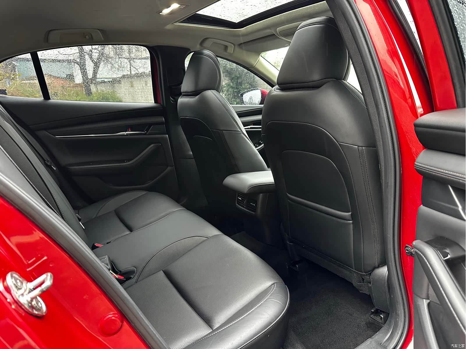 Mazda Mazda3, 2021 8
