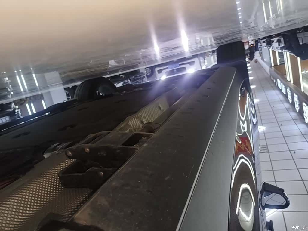 Leapmotor C16, 2024 22