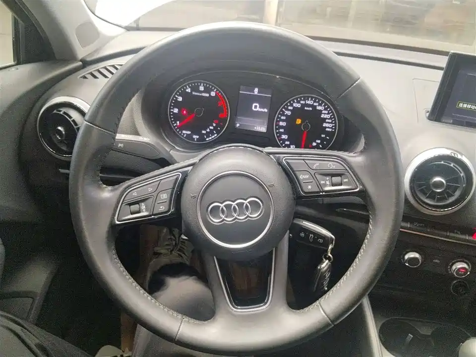 Audi A3 Audi A3