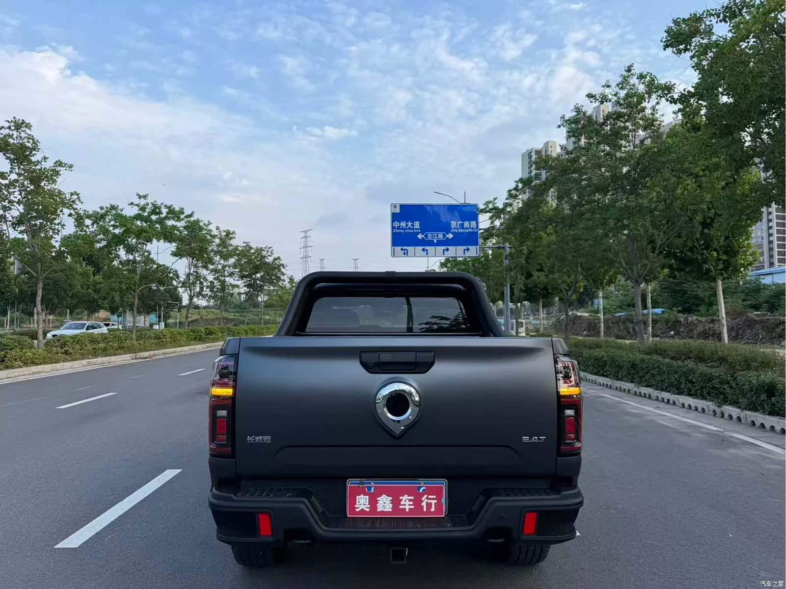 Great Wall Poer, 2025 14
